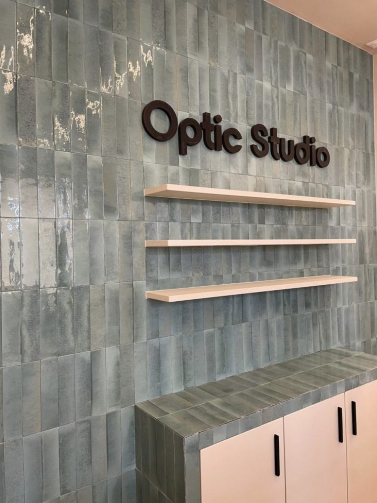 Optic Studio Saint Mandé